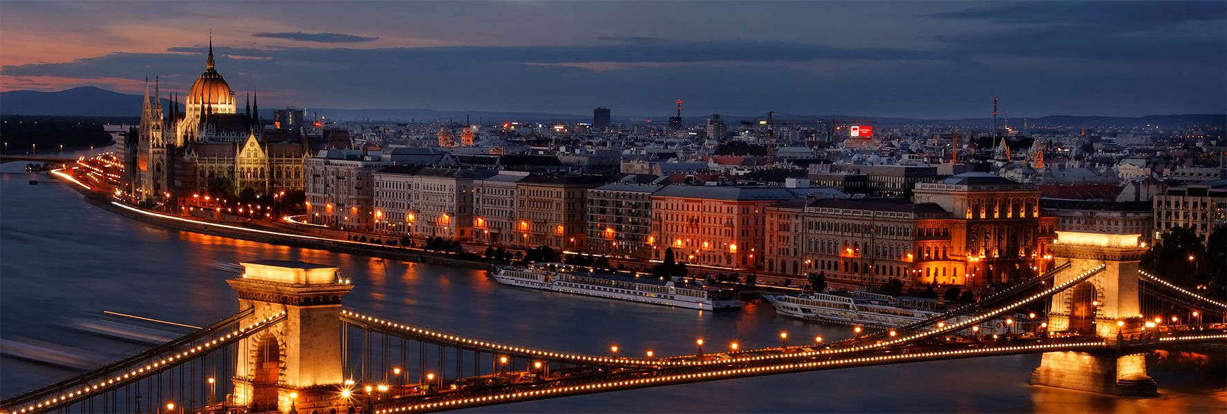 Consulta en Budapest