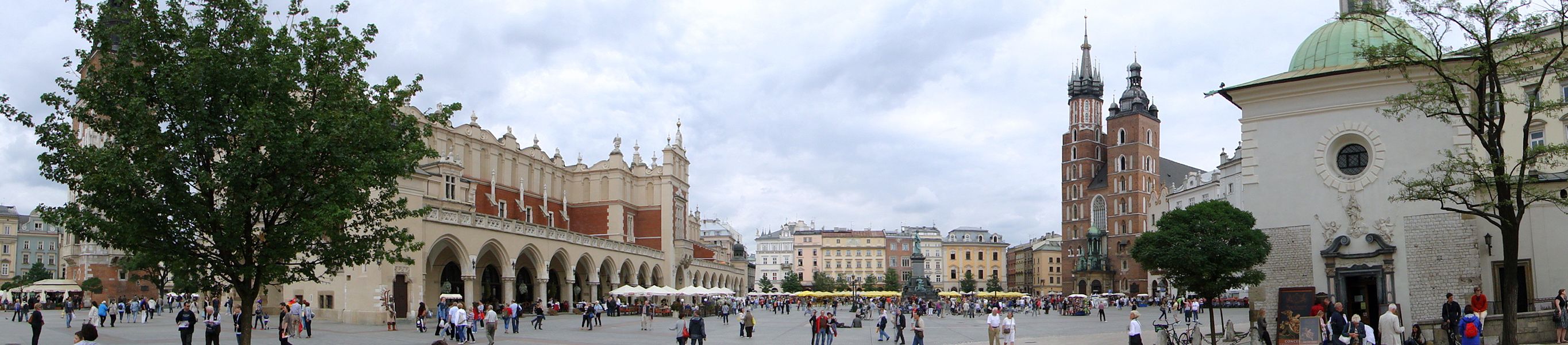 Consulta en Cracovia 