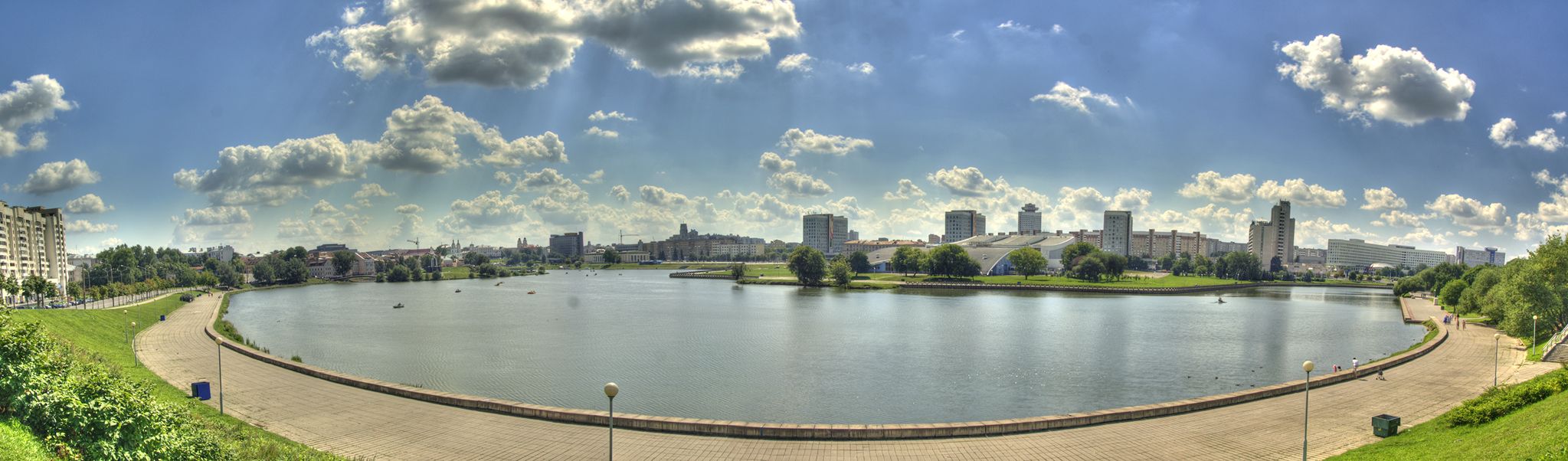 Consulta en Minsk