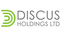 Discus Holdings Ltd